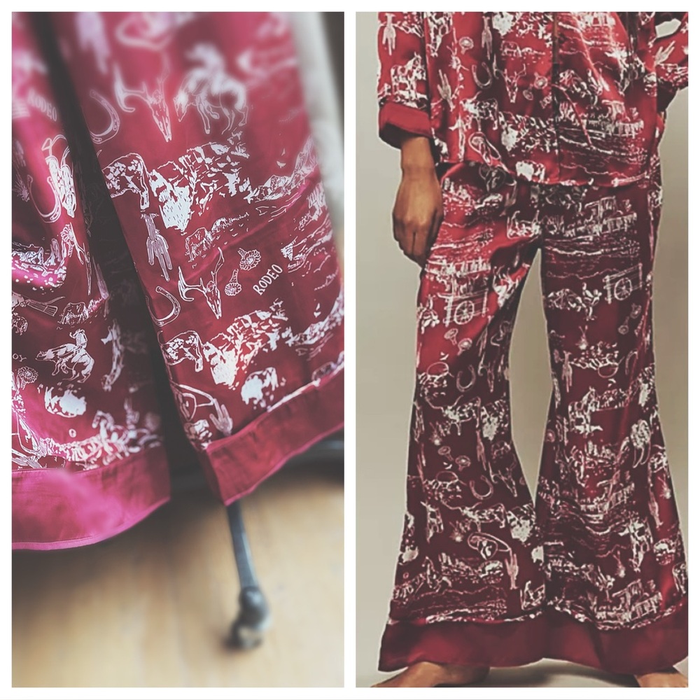 Free People Dreamy Days Loungewear - Picture 6 of 16
